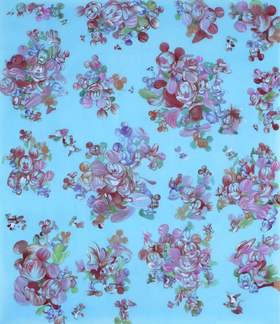 《花米奇 No.2 十六个岛》-游雯迪