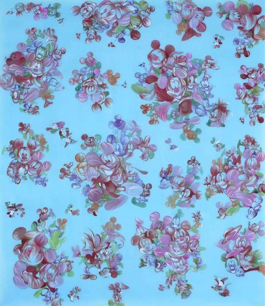 《花米奇 No.2 十六个岛》-游雯迪 商品图0