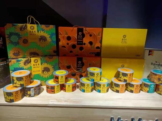 葵先生瓜子 商品图10