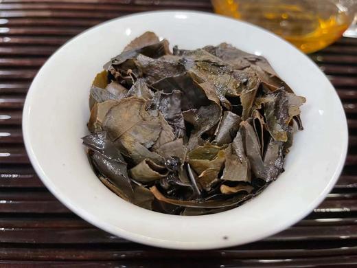 农家六堡老茶婆·八年 商品图5