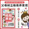 【家教育儿】格局养育  8大育儿方向 40个养育主题 培养亲子关系 商品缩略图6
