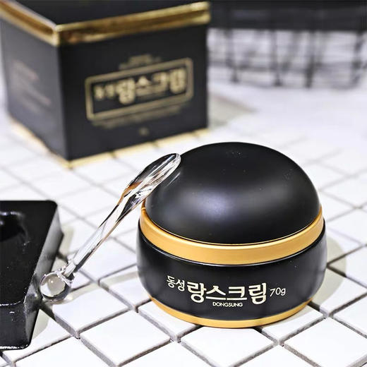 韩国东星曲酸祛斑霜70g 商品图0
