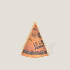 格鲁耶尔1655奶酪1/8 150g