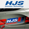 HJS 德国老牌三元催化器品牌 商品缩略图0