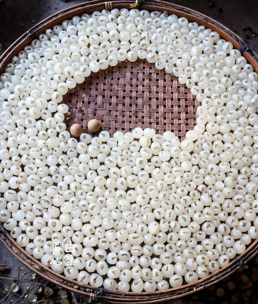 老树灯笼桂圆肉 商品图1