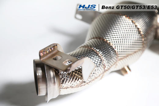 HJS 德国老牌三元催化器品牌 商品图1