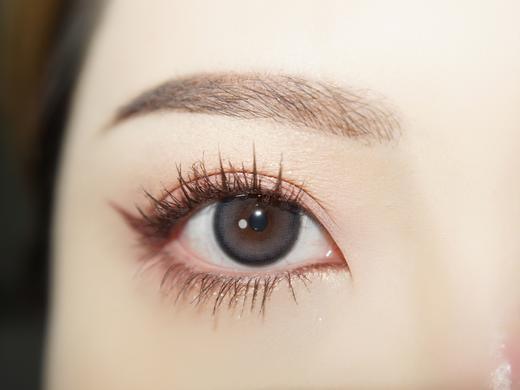 【白狮超推荐！】Winni日抛 · WN-D08 海盐拿铁｜14.2mm中等直径｜韩国Medios工厂 商品图4