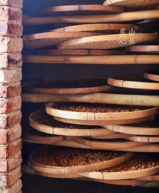 老树灯笼桂圆肉 商品图3