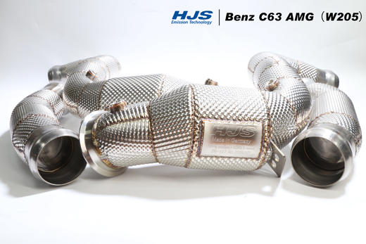 HJS 德国老牌三元催化器品牌 商品图8