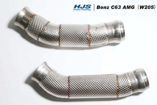 HJS 德国老牌三元催化器品牌 商品图2