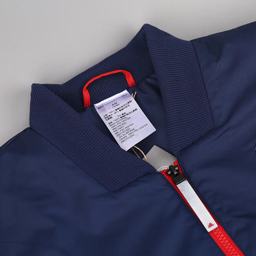 ADIDAS/阿迪达斯阿森纳足球运动夹克外套成人男HA5260 商品图2