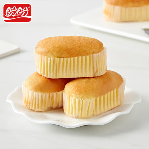 盼盼法式软面包300g 商品图0