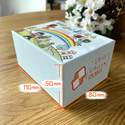 幸福力亲子魔法卡 | 适合2-10岁儿童-蹦搭 商品图4