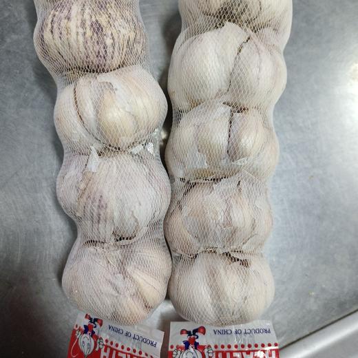 袋装大蒜 商品图0