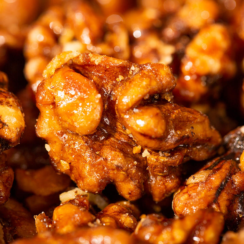 「送礼臻品」拉米娜坚果大礼盒10罐装 喜庆延年/礼遇中国 坚果零食