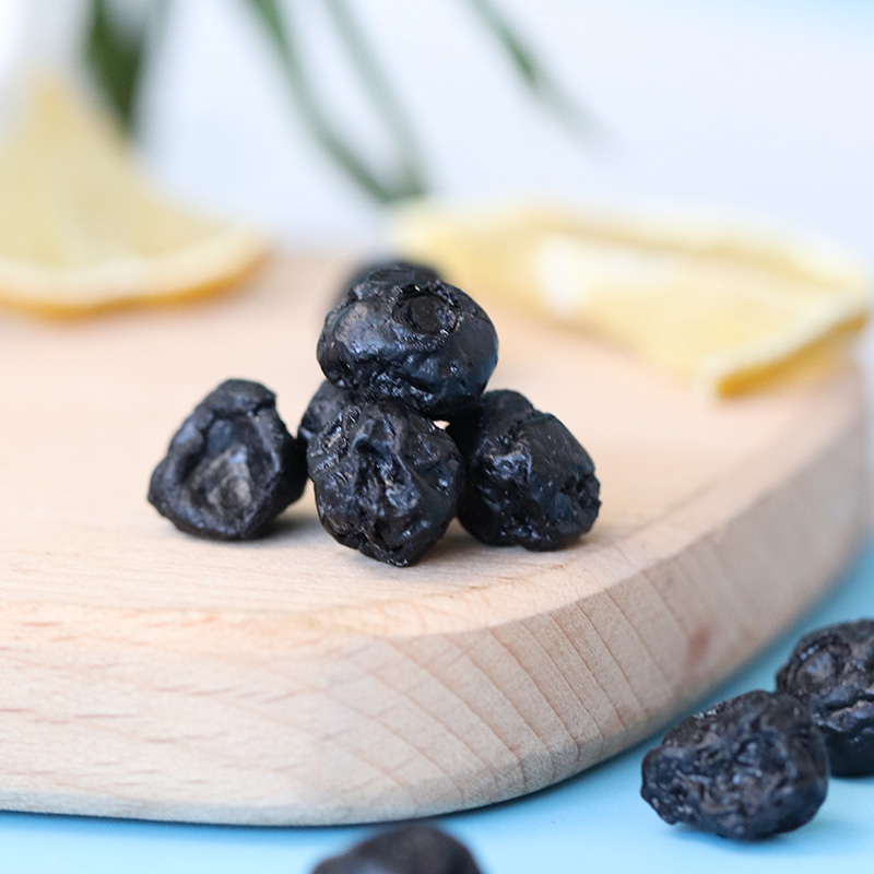 【自营】蓝莓干当地250g