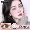 LilyAnna+樱织粉（半年抛） 商品缩略图0