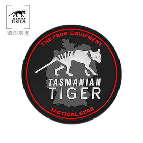 TT圆形夜光魔术贴