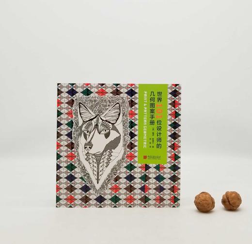 《世界101位设计师的几何图案手册》，[英]鲍伊.斯泰尔著，中国画报出版社2018年版，定价98，售价42，非偏远地区包邮。 商品图0