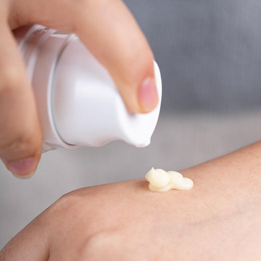 【特惠6.9折】芬亚 橙花焕润紧致乳霜 50ml/瓶 商品图2