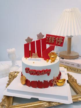 股市大涨 | 昔果