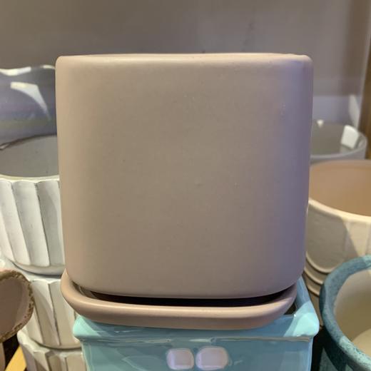 【园艺】陶瓷花盆C2008 商品图1