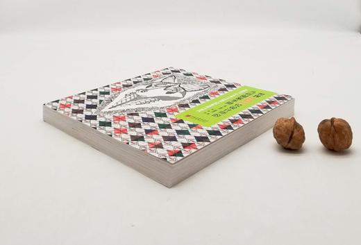 《世界101位设计师的几何图案手册》，[英]鲍伊.斯泰尔著，中国画报出版社2018年版，定价98，售价42，非偏远地区包邮。 商品图3