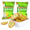 凡秀色九蔬饼干90g*4袋装360g 商品缩略图0