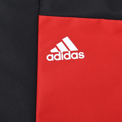 小阿迪2022春季新款男大童运动二合一夹克外套HC2732 商品图1