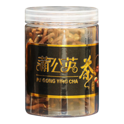 【自营】蒲公英茶250g/瓶 商品图4