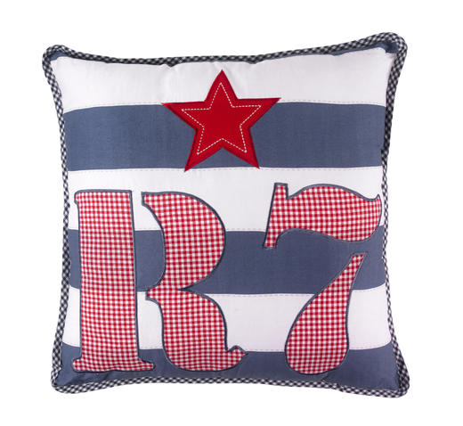 多喜爱 MMK 靠垫套 〈花色随机〉 商品图2