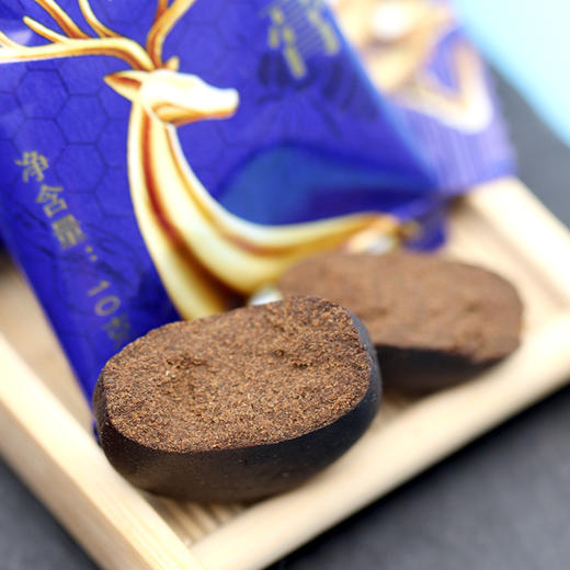 【自营】鹿鞭膏250g 商品图3