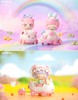 【52TOYS】Kimmy&Miki碰碰车系列盲盒潮玩手办周边心意玩具摆件 商品缩略图0