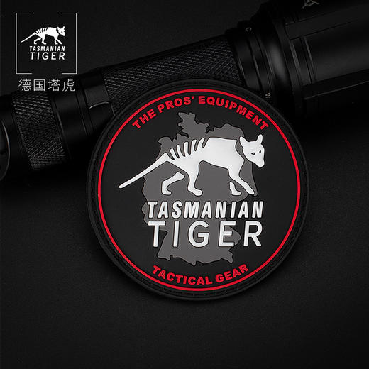 TT圆形夜光魔术贴 商品图2