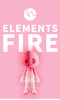 ADAMASH LAB ELEMENTS - FIRE 潮玩 商品缩略图1