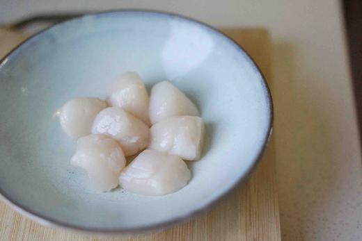 原浆瑶贝柱 1kg 顺丰包邮 商品图4