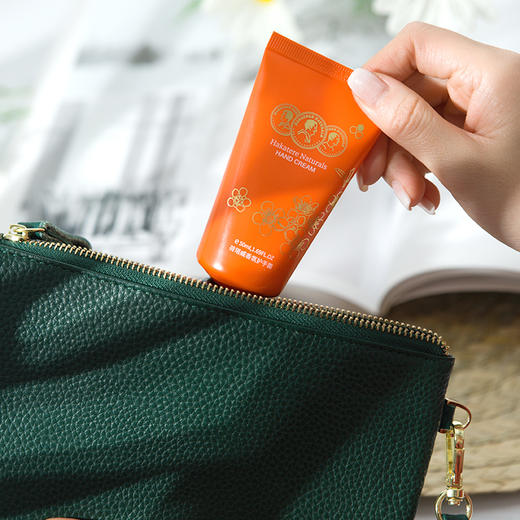 荷塔威-麦卢卡香芬护手霜50ml 商品图3