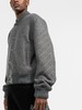 O.W 21FW情侣款羊毛呢棒球外套 WT449 商品缩略图1