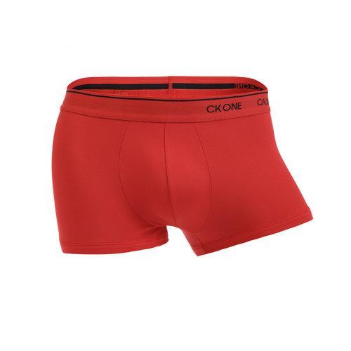 【国内现货】Calvin Klein/卡尔文·克莱因男士内裤 商品图1