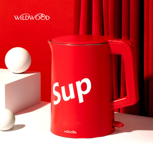 Wildwood-电热水壶 商品图0