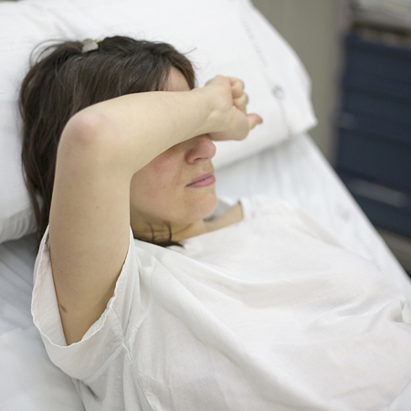 【中医外治】产后疼痛