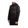 EMPORIO ARMANI EA7 阿玛尼 拉链连帽 男士外套 黑色 6KPM95 PJ16Z 1200 商品缩略图3
