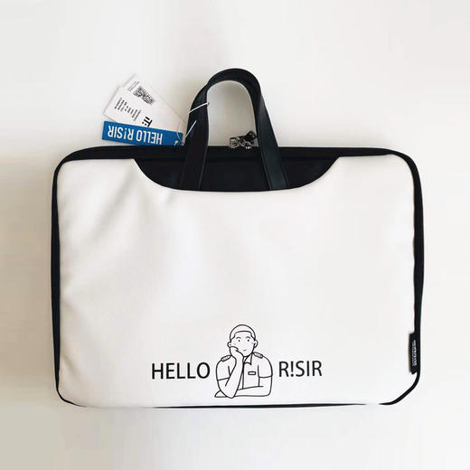 叱咤情侣公文包电脑包 商品图1