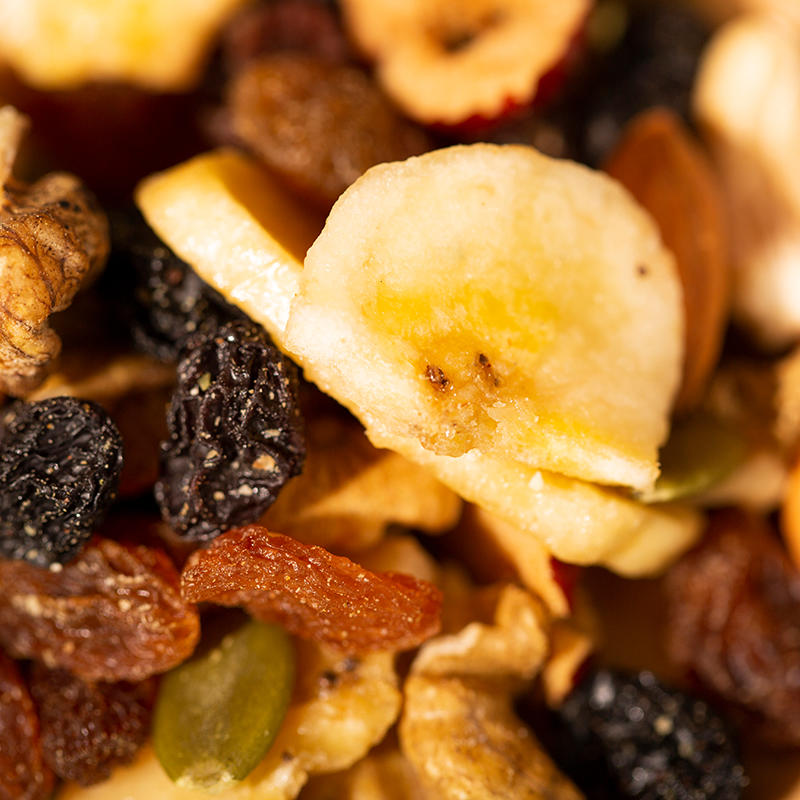 「送礼臻品」拉米娜坚果大礼盒10罐装 喜庆延年/礼遇中国 坚果零食