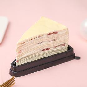 草莓千层>>第二个半价（17号之前到店提货）（卡券）