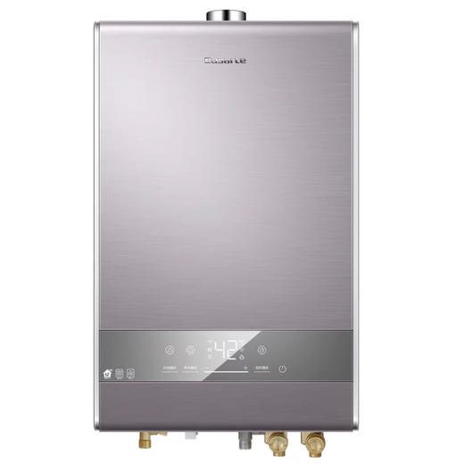 卡萨帝（Casarte）热水器JSQ31-16CV3BWU1 商品图2
