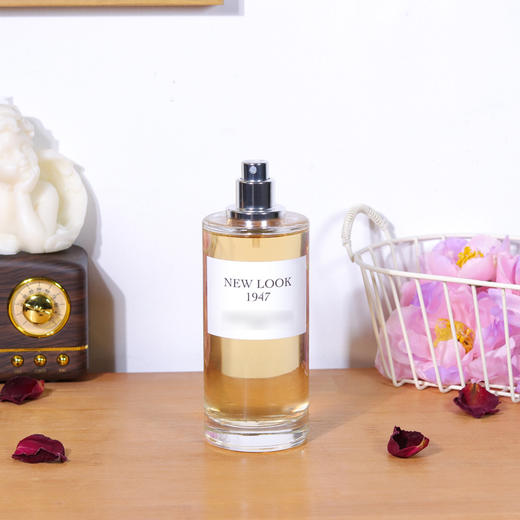 D家 典藏系列-一九四七 La Collection Couturier Parfumeur New Look 1947 分装 商品图3