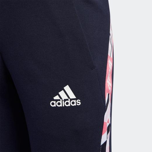 小阿迪小童装春季新款运动裤HD9989 商品图2