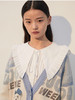 TeenieWeenie小熊宽松韩版春季开衫TTCK221101T 商品缩略图1