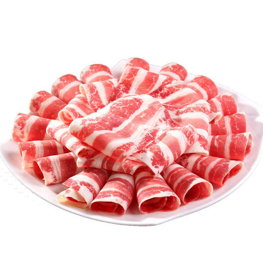 肥牛片 400g 商品图1